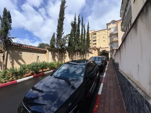 Location Appartement F4 Alger Ain naadja