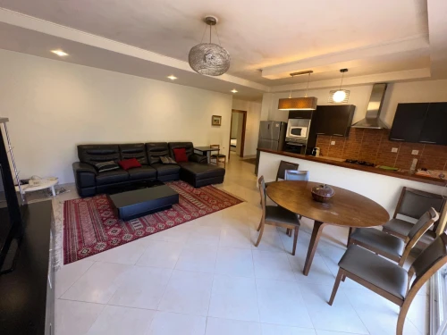 Location Appartement Niveau de villa F3 Alger Birkhadem