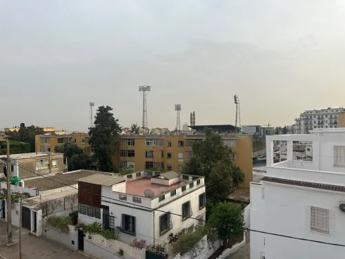 Vente Villa Alger Kouba