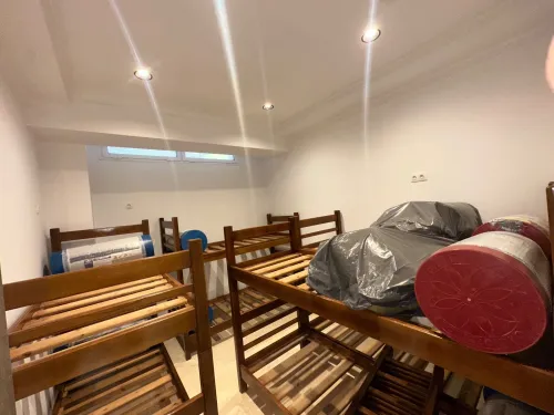 Location Local Alger Birkhadem