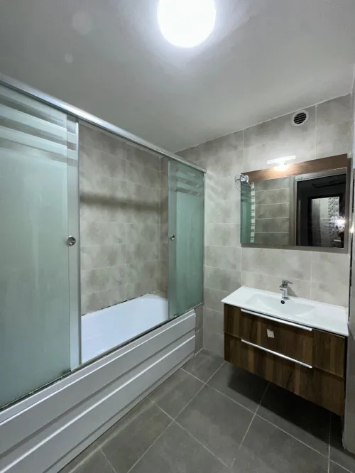Location Appartement F4 Alger Hydra