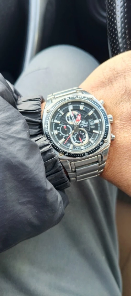 Casio edifice original