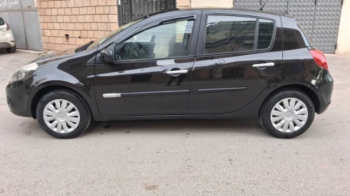 Renault Clio 3 2011 Authentique