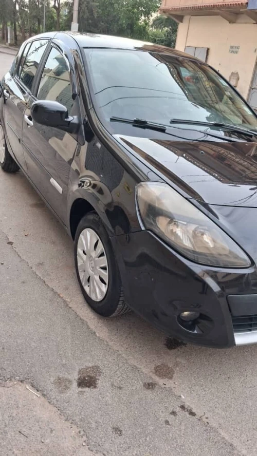 Renault Clio 3 2011 Authentique