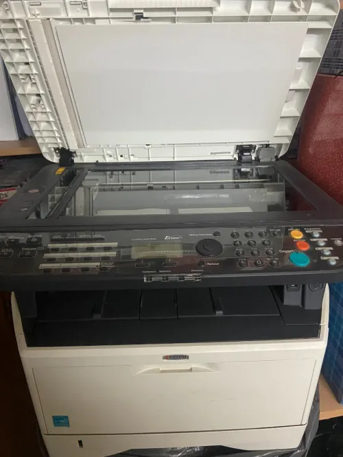 Vend imprimante photocopieuse