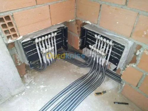 sanitaire & gaz et chauffage central
