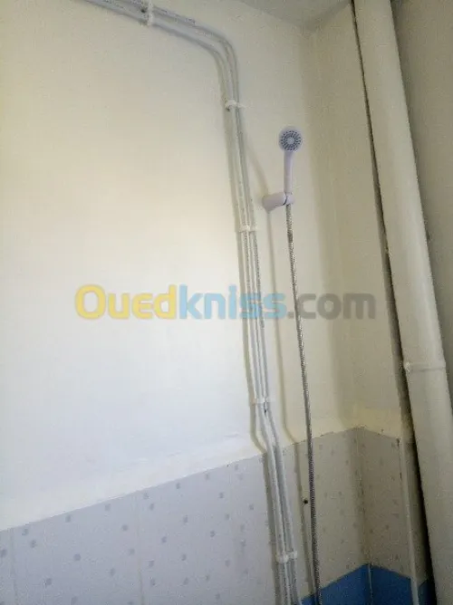 sanitaire & gaz et chauffage central