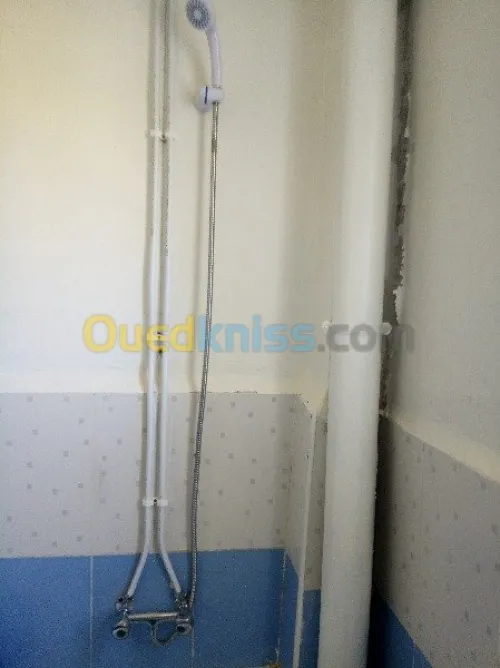 sanitaire & gaz et chauffage central