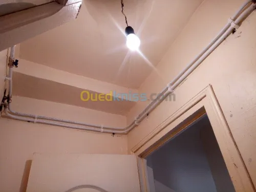 sanitaire & gaz et chauffage central