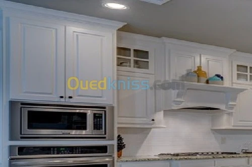 Habillage - faux plafond - placoplâtre