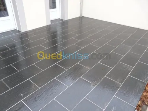 tous travaux de batiment TCE