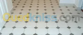 tous travaux de batiment TCE