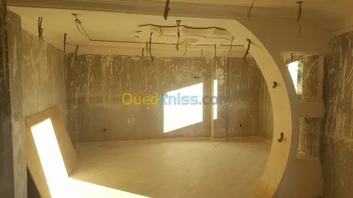 tous travaux de batiment TCE