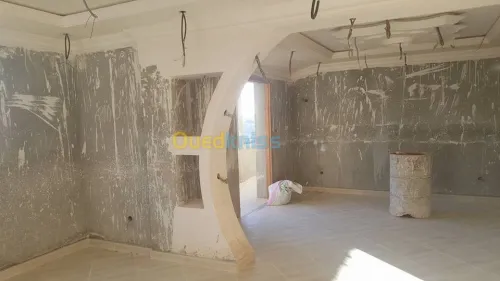 tous travaux de batiment TCE