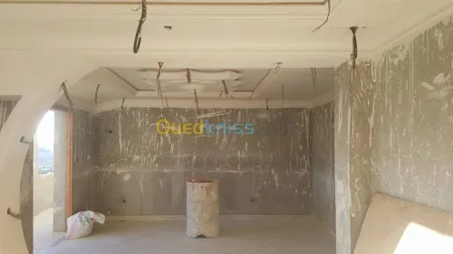 tous travaux de batiment TCE