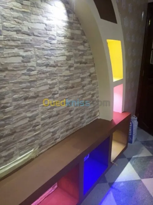 tous travaux de batiment TCE