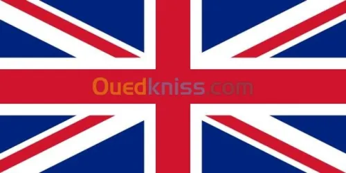Cours d'anglais 