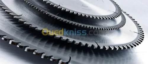Lames de scies ''saw blades" Pilana  