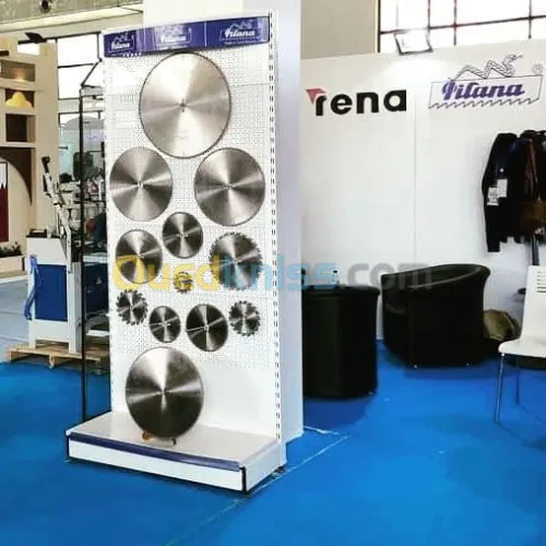 Lames de scies ''saw blades" Pilana  