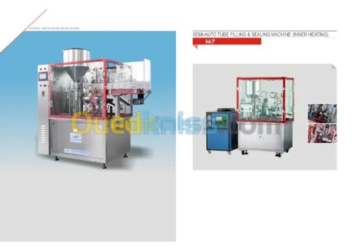 HK MACHINE &EQUIPMENT import/export