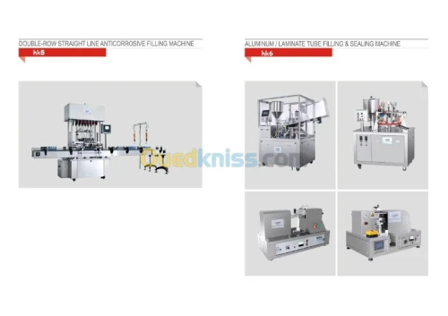 HK MACHINE &EQUIPMENT import/export