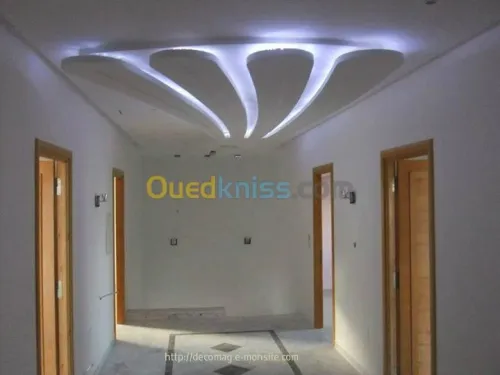 Décoration BA13