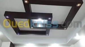 Décoration BA13