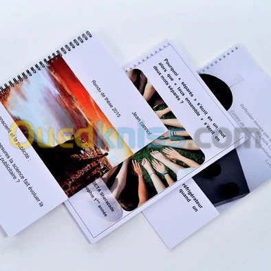 Impression thèse, mémoire, rapport ...