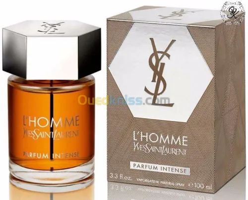 Yves Saint Laurent l'Homme EDP 100ml