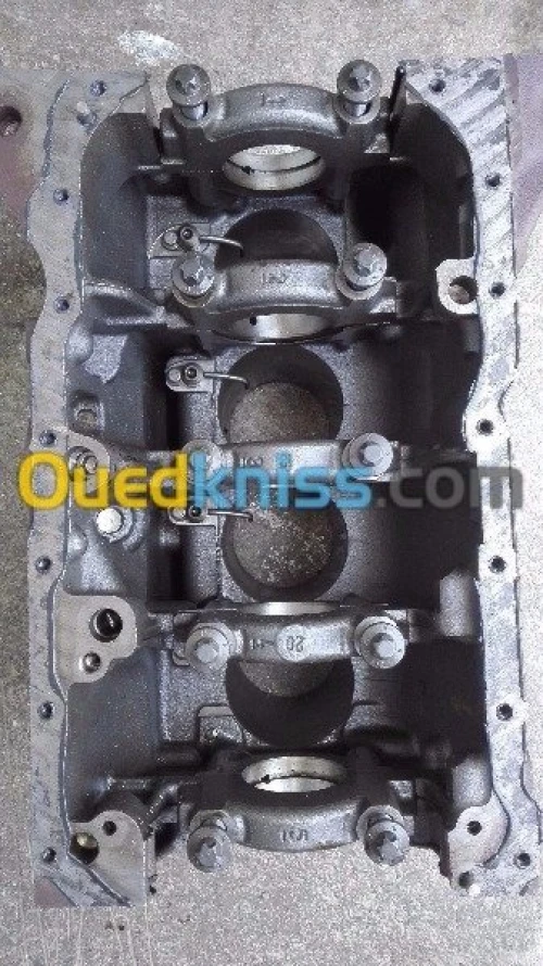 Bloc 1.6 VTi 115 ch EC5