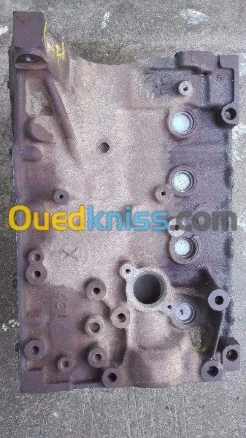 Bloc 1.6 VTi 115 ch EC5