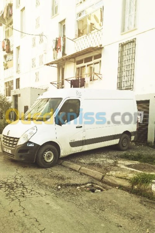 Transport marchandise et démènagement