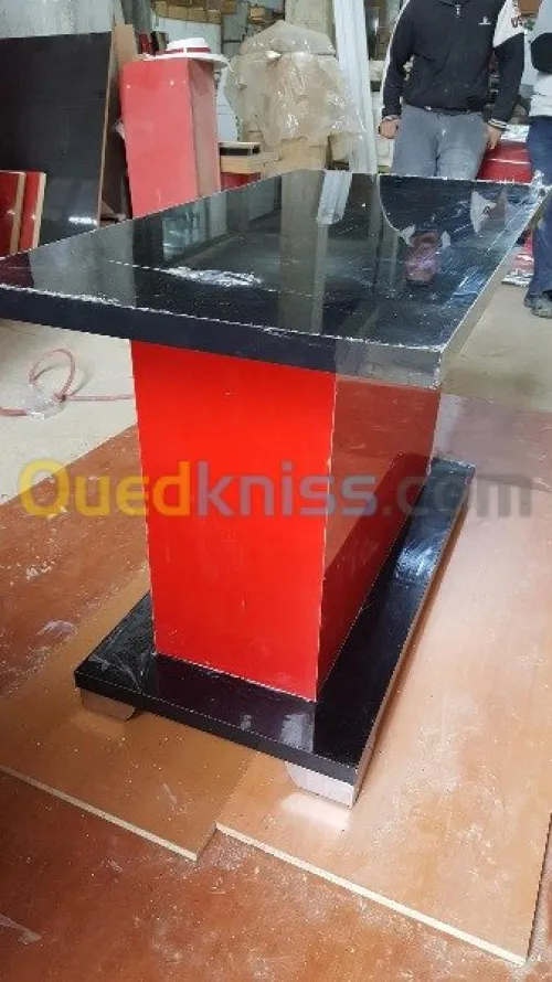 Transformation du verre plat 