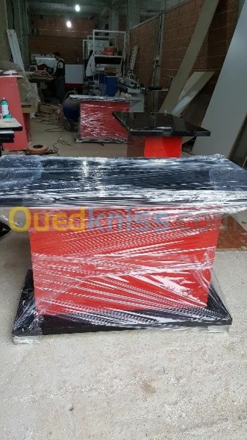 Transformation du verre plat 