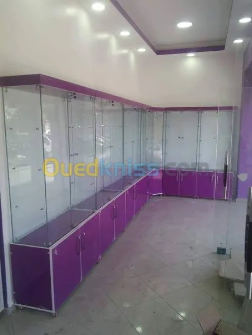 Transformation du verre plat 