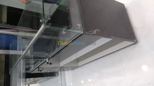Transformation du verre plat 