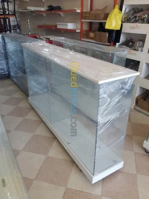 Transformation du verre plat 