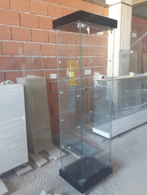 Transformation du verre plat 