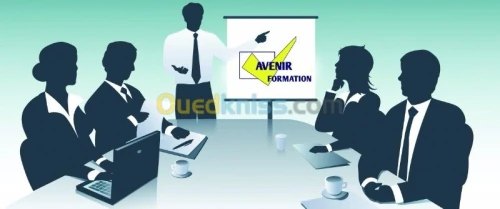 Formation en langue Arabe 