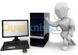 RENDRE SERVICE POUR RÉPARATION+DECODAGE TELEFONE  ET MICRO SUR BOUVAR SEDDIK OU A DOMICILE 