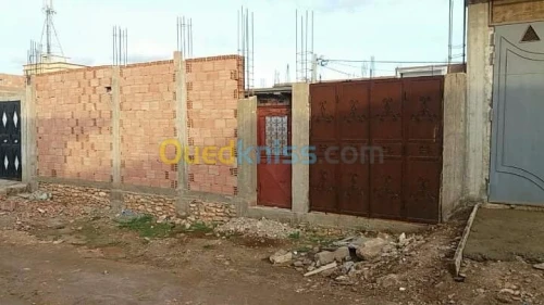 Vente Terrain Oran Ain el bia