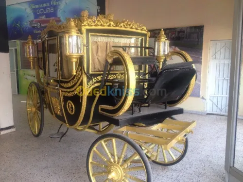 Organisation des fetes & Evenements