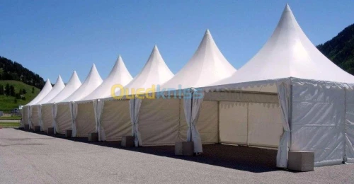 Organisation des fetes & Evenements