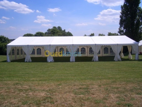 Organisation des fetes & Evenements