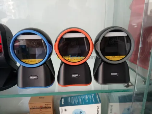 LECTEUR code a barre Smart SAFE POS