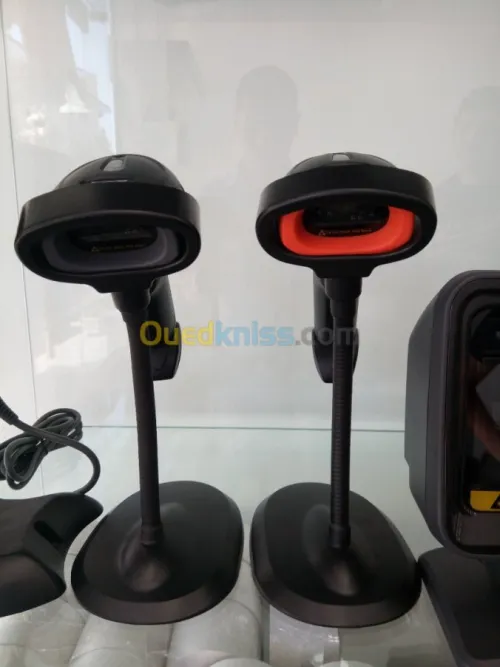 LECTEUR code a barre Smart SAFE POS