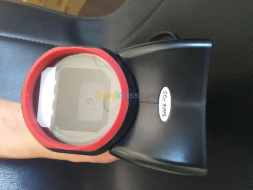 LECTEUR code a barre Smart SAFE POS