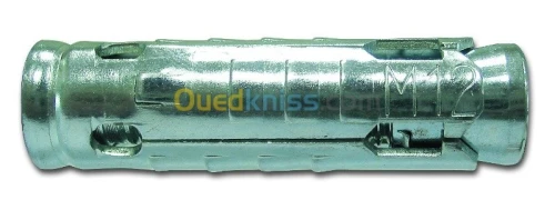 DISTRUBUTION BOLONS