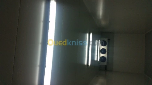 LOCATION & VENDRE CHAMBRE FROIDE