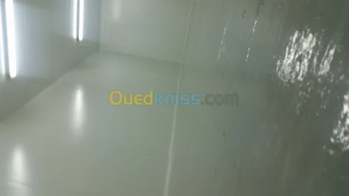 LOCATION & VENDRE CHAMBRE FROIDE
